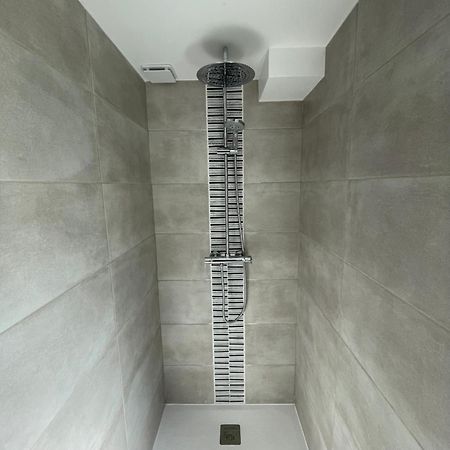 Logement Idealement Situe Sur La Voie Verte Celles-sur-Plaine Ngoại thất bức ảnh