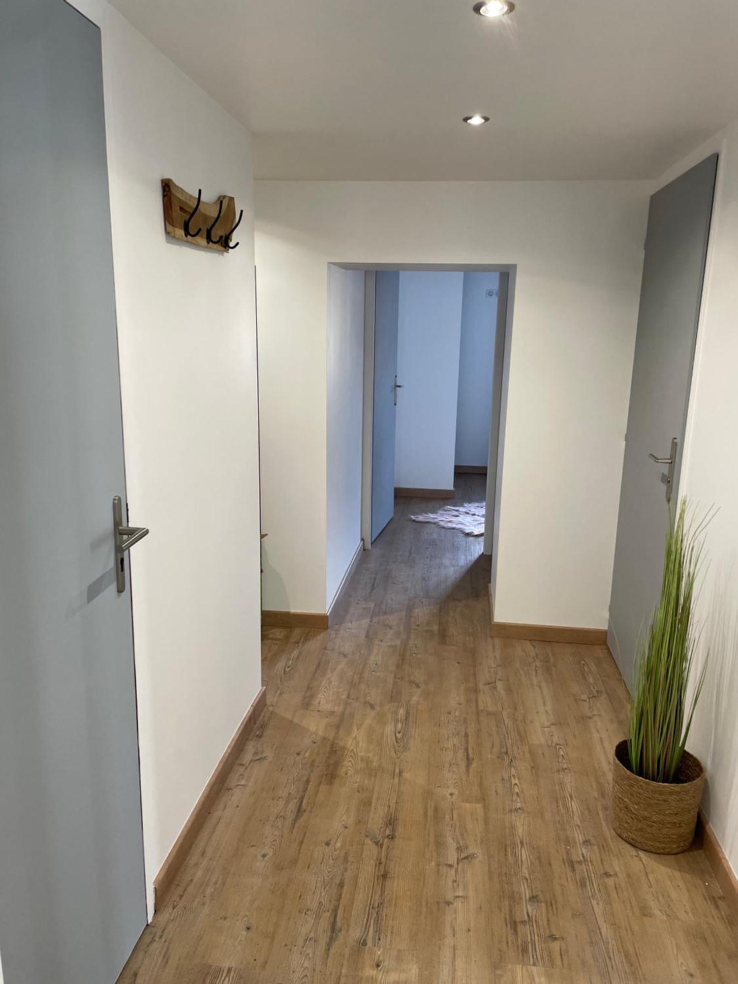 Logement Idealement Situe Sur La Voie Verte Celles-sur-Plaine Ngoại thất bức ảnh